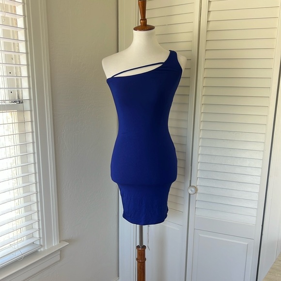 Fashion Nova Dresses & Skirts - Minidress *NWT*